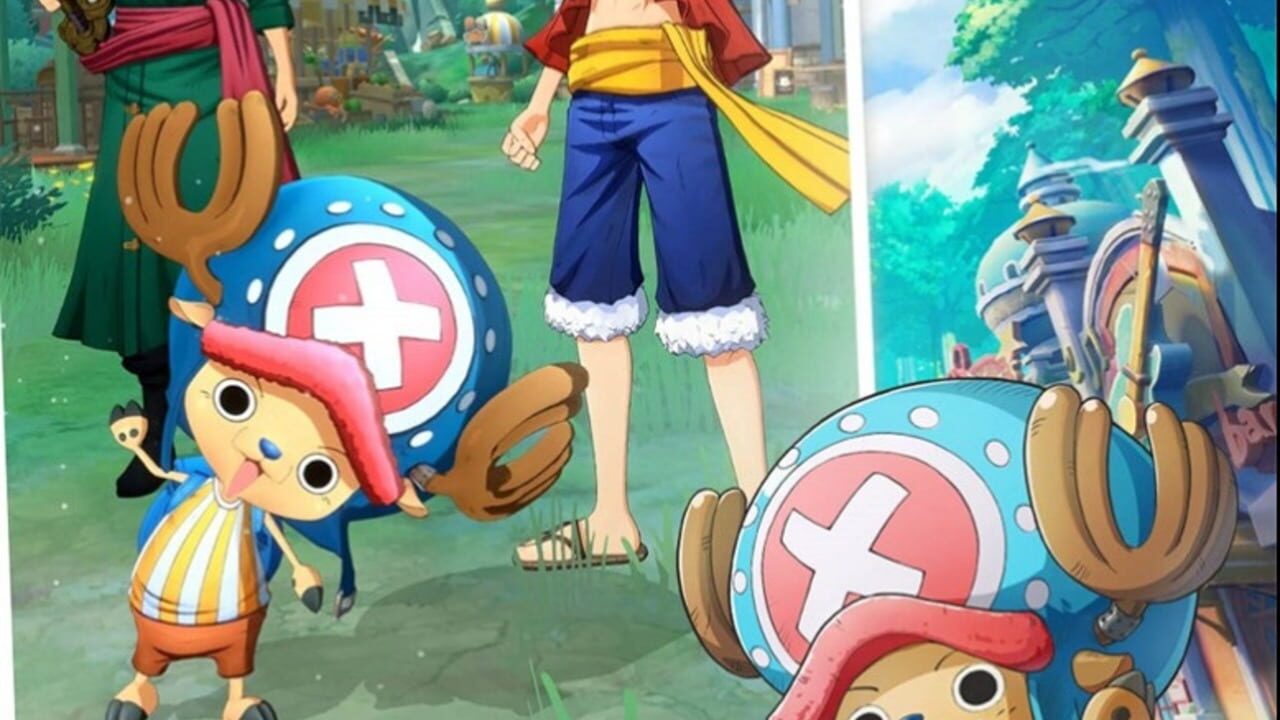 One Piece: Dream Pointer — Screenshot 2