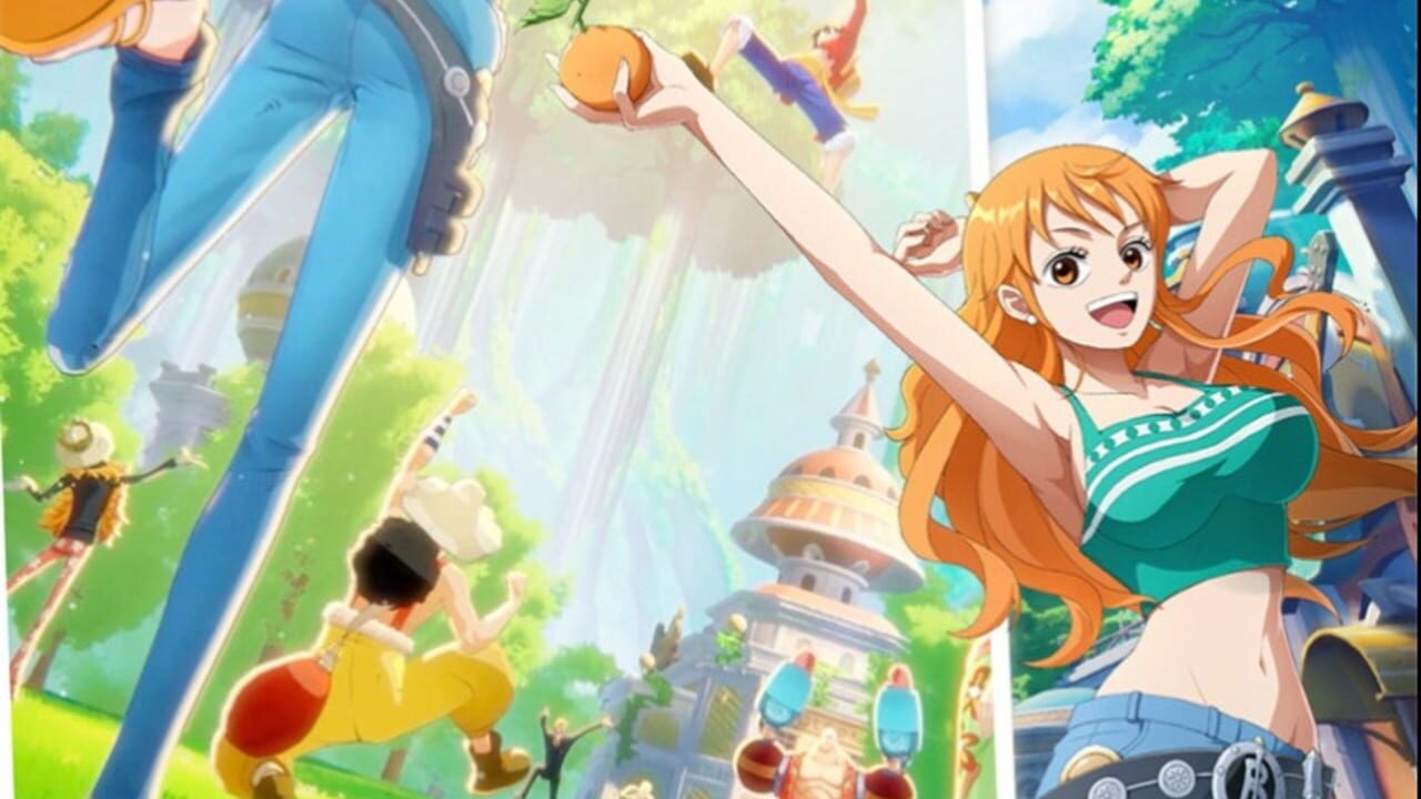 One Piece: Dream Pointer — Screenshot 4