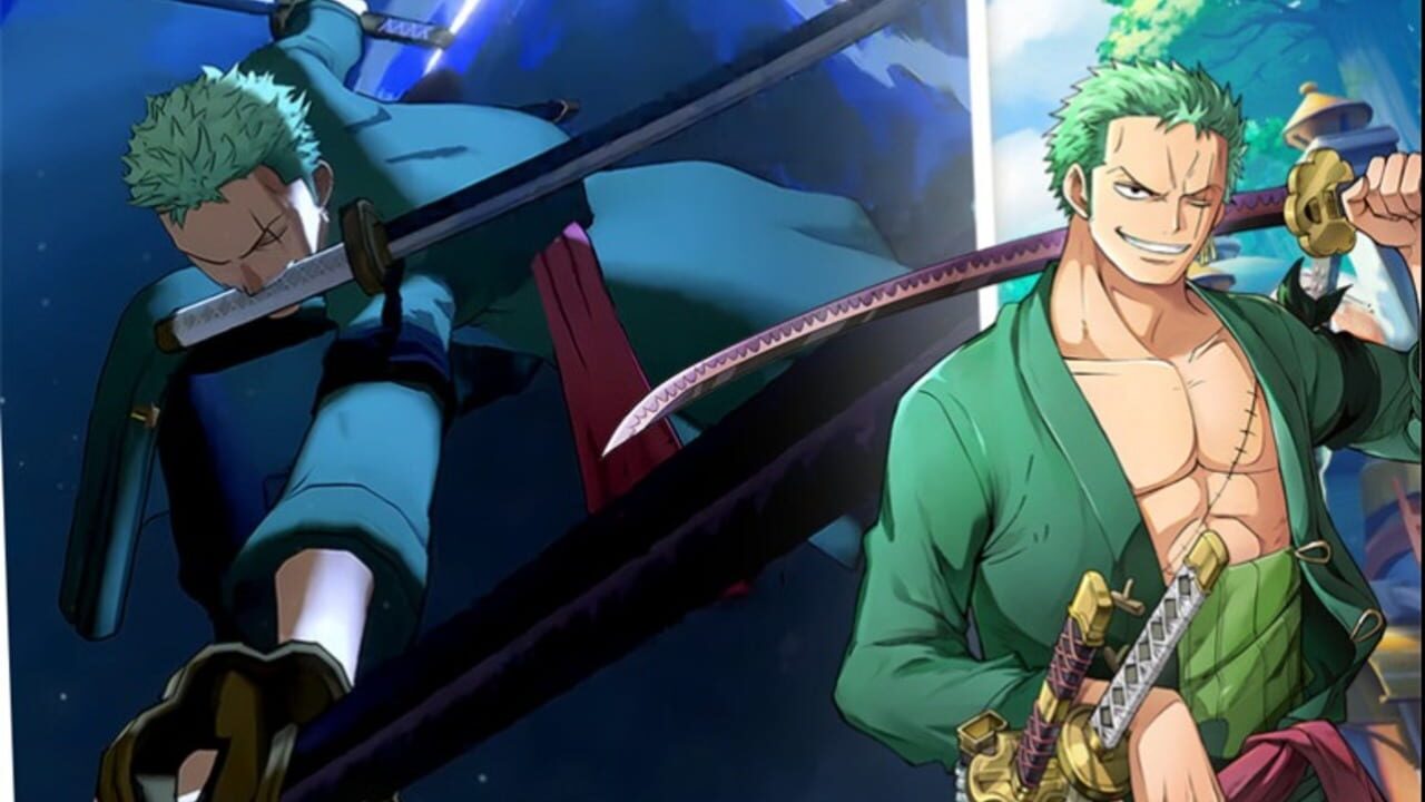 One Piece: Dream Pointer — Screenshot 5
