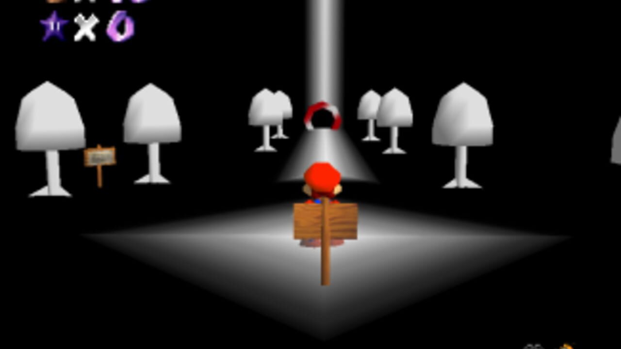 Ztar Attack 3: Dimensional Panic — Screenshot 2