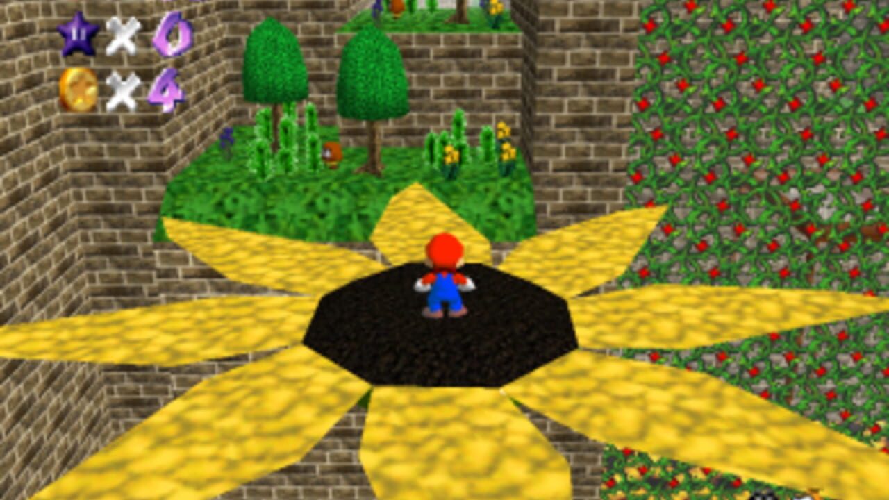 Ztar Attack 3: Dimensional Panic — Screenshot 3