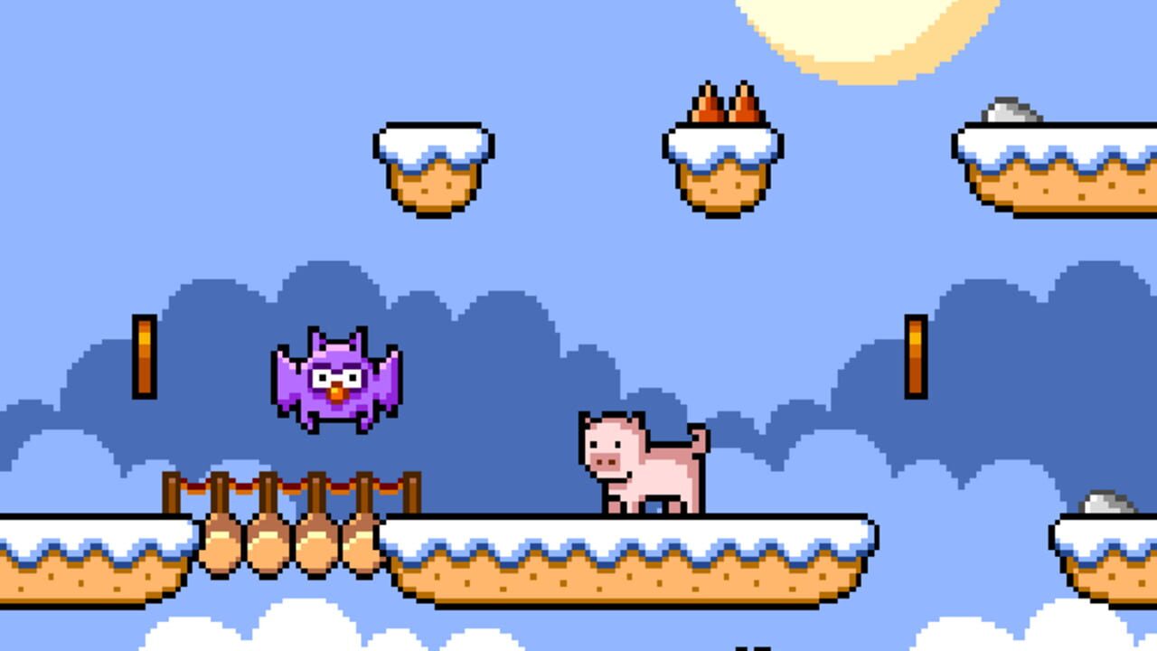 Money Hog — Screenshot 2