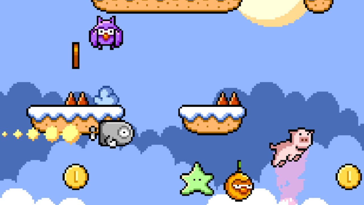 Money Hog — Screenshot 3