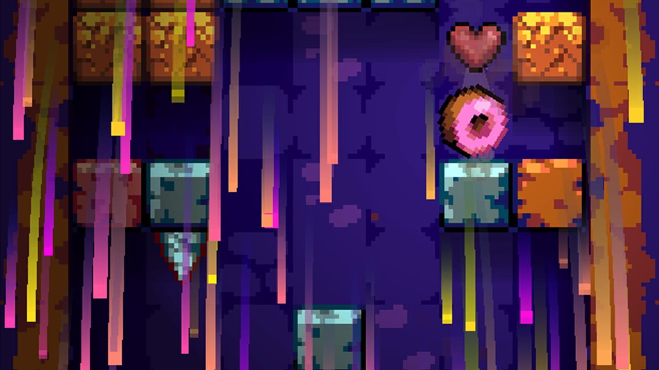 Down Hole Image