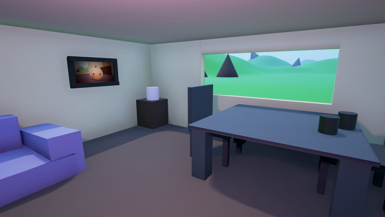 Apricot Drop Screenshot 1