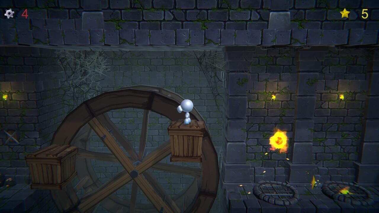 Arcade Bundle — Screenshot 1