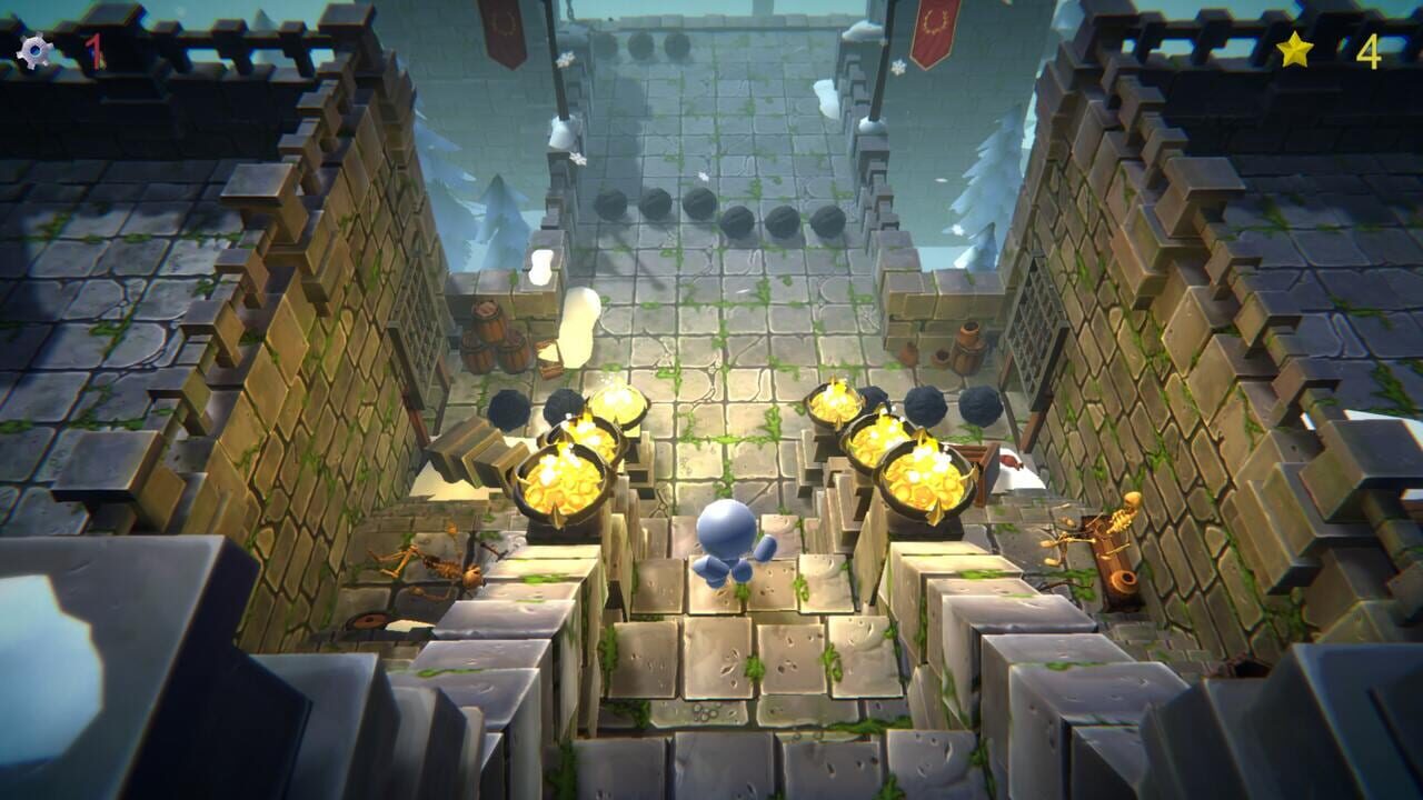 Arcade Bundle — Screenshot 3