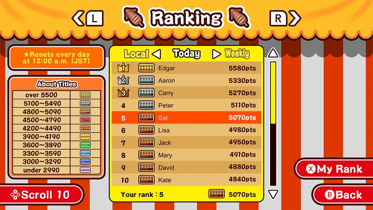 Screenshot 5