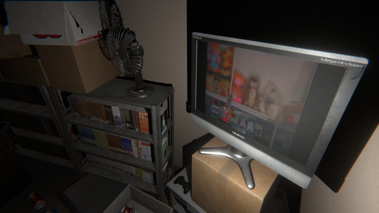 Sabishii — Screenshot 5