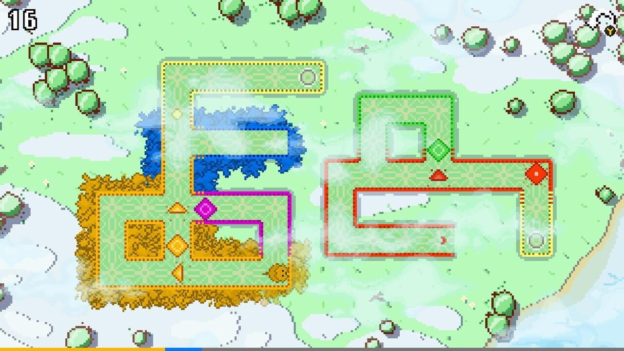 Scatch 2x1 — Screenshot 1