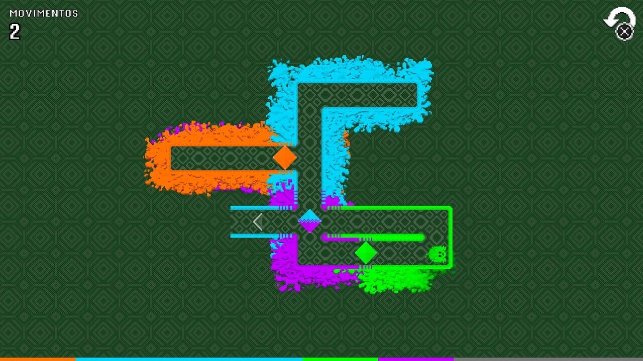 Scatch 2x1 — Screenshot 2