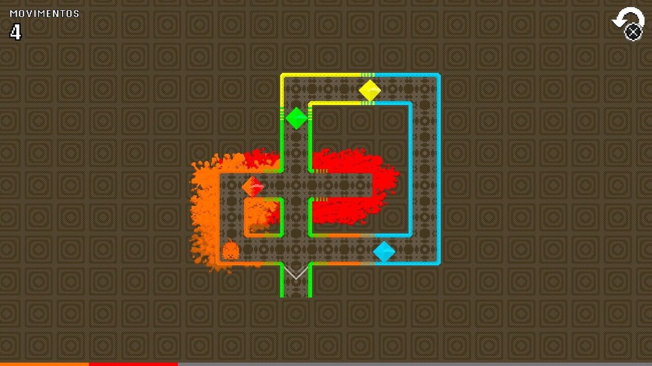 Scatch 2x1 — Screenshot 4