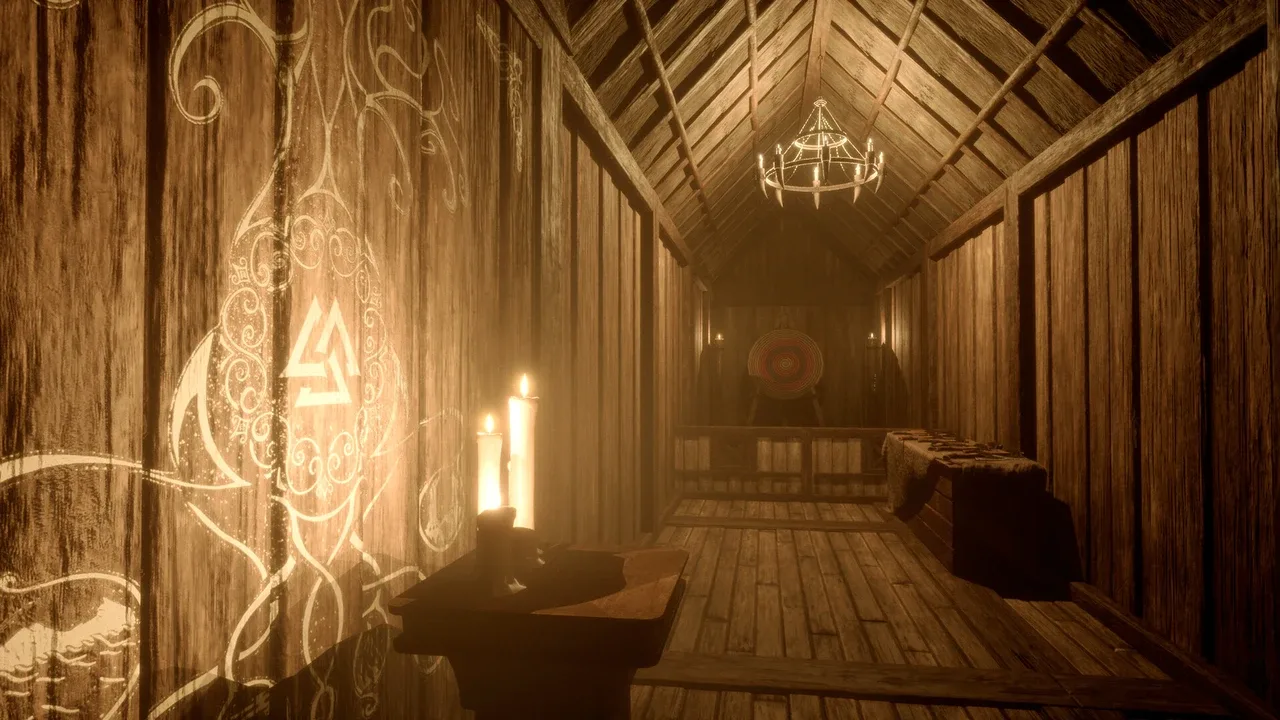 Mad Viking Games: VR Experience banner