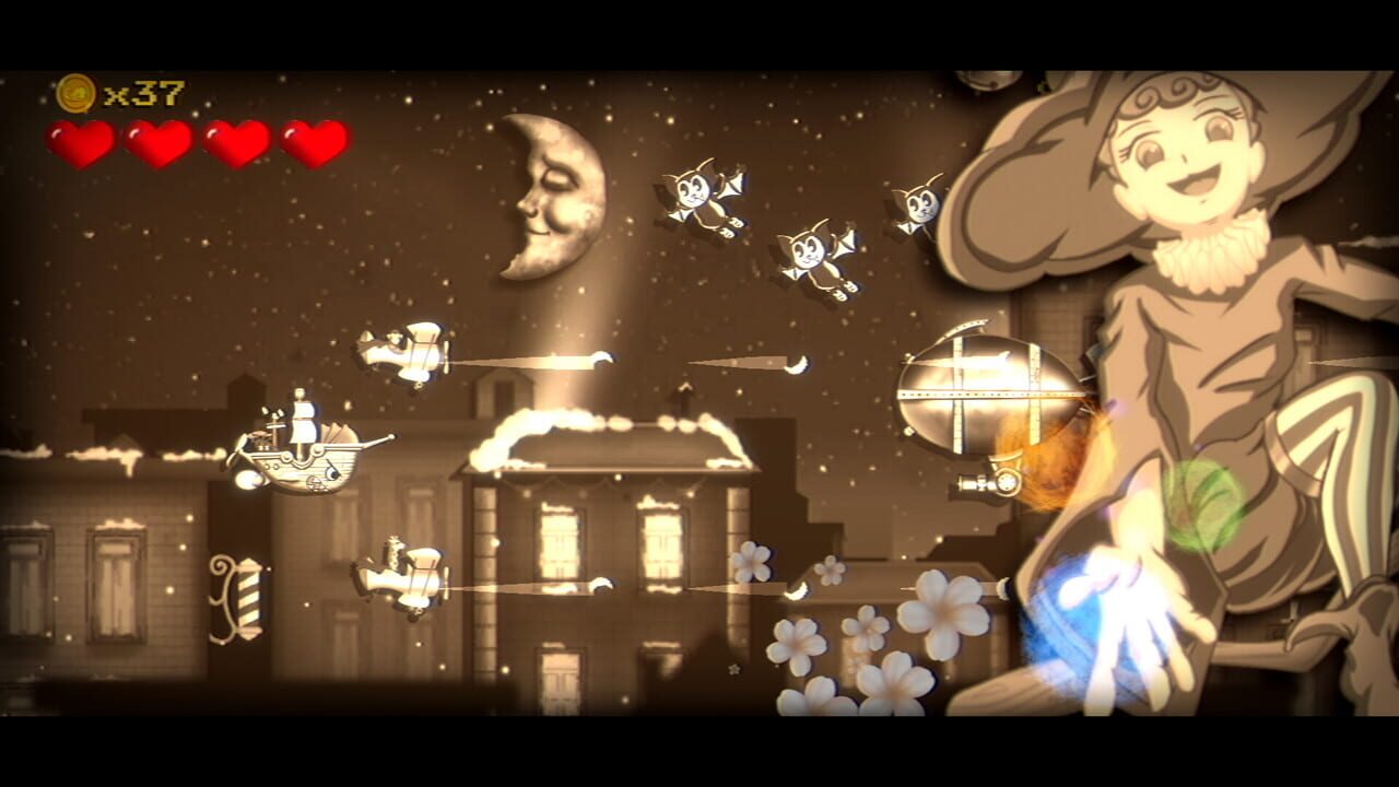 Whale Captain — Screenshot 3