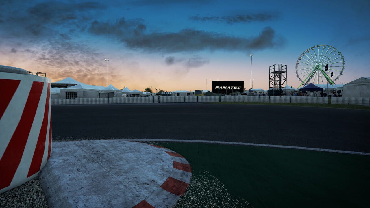 Assetto Corsa Competizione: 24H Nürburgring Pack Image