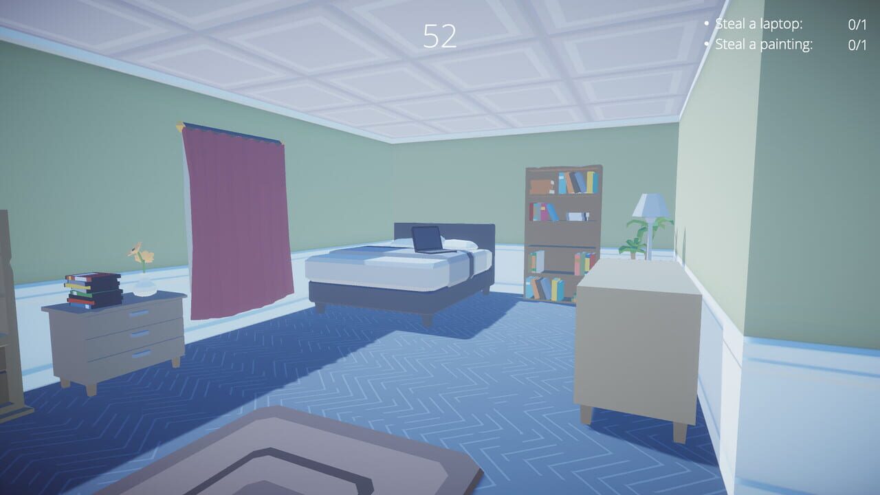 Little Robbery — Screenshot 4