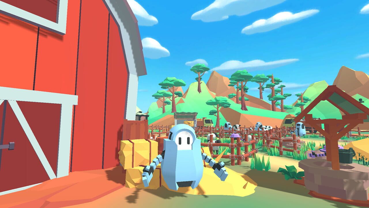 Refactoro: Chaotic Farm — Screenshot 5