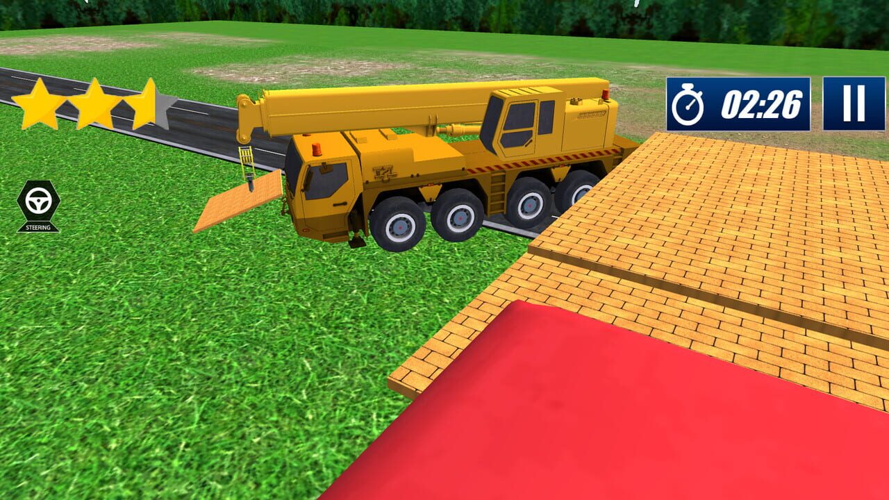 Home Construction Sim Image