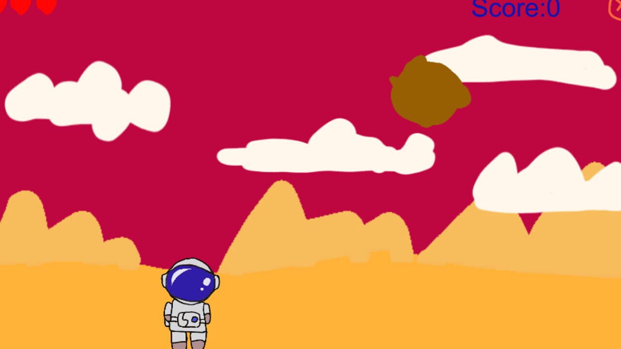 Unreal Island — Screenshot 2