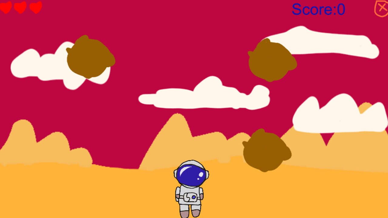 Unreal Island — Screenshot 3