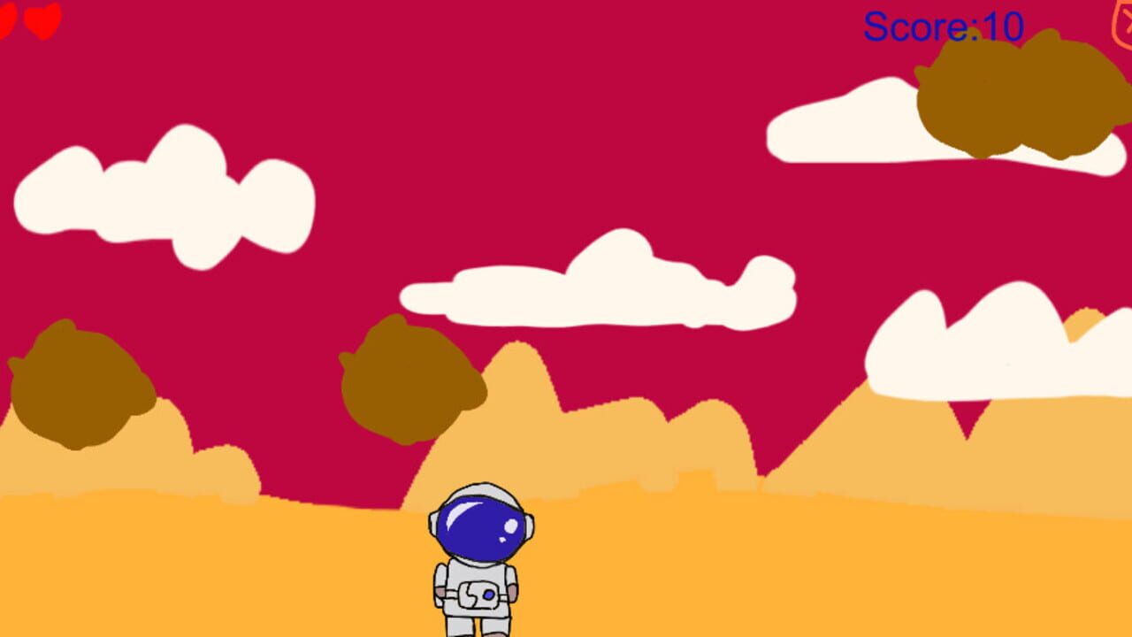 Unreal Island — Screenshot 4