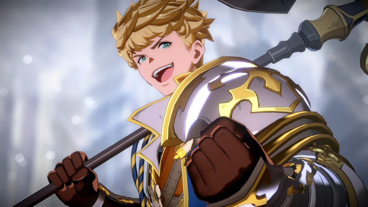 Granblue Fantasy Versus: Rising - Additional Character Vane Image