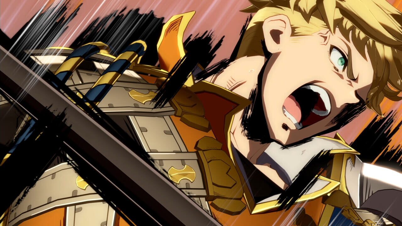 Granblue Fantasy Versus: Rising - Additional Character Vane Image