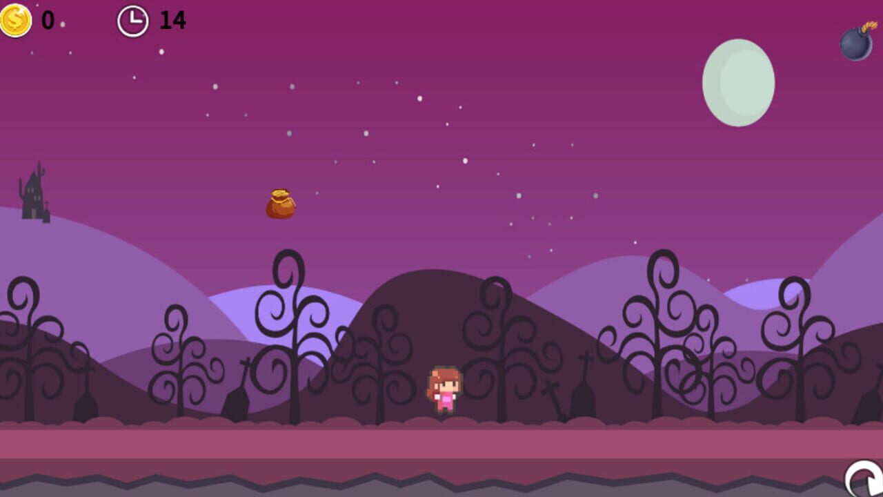 Hurricane — Screenshot 1