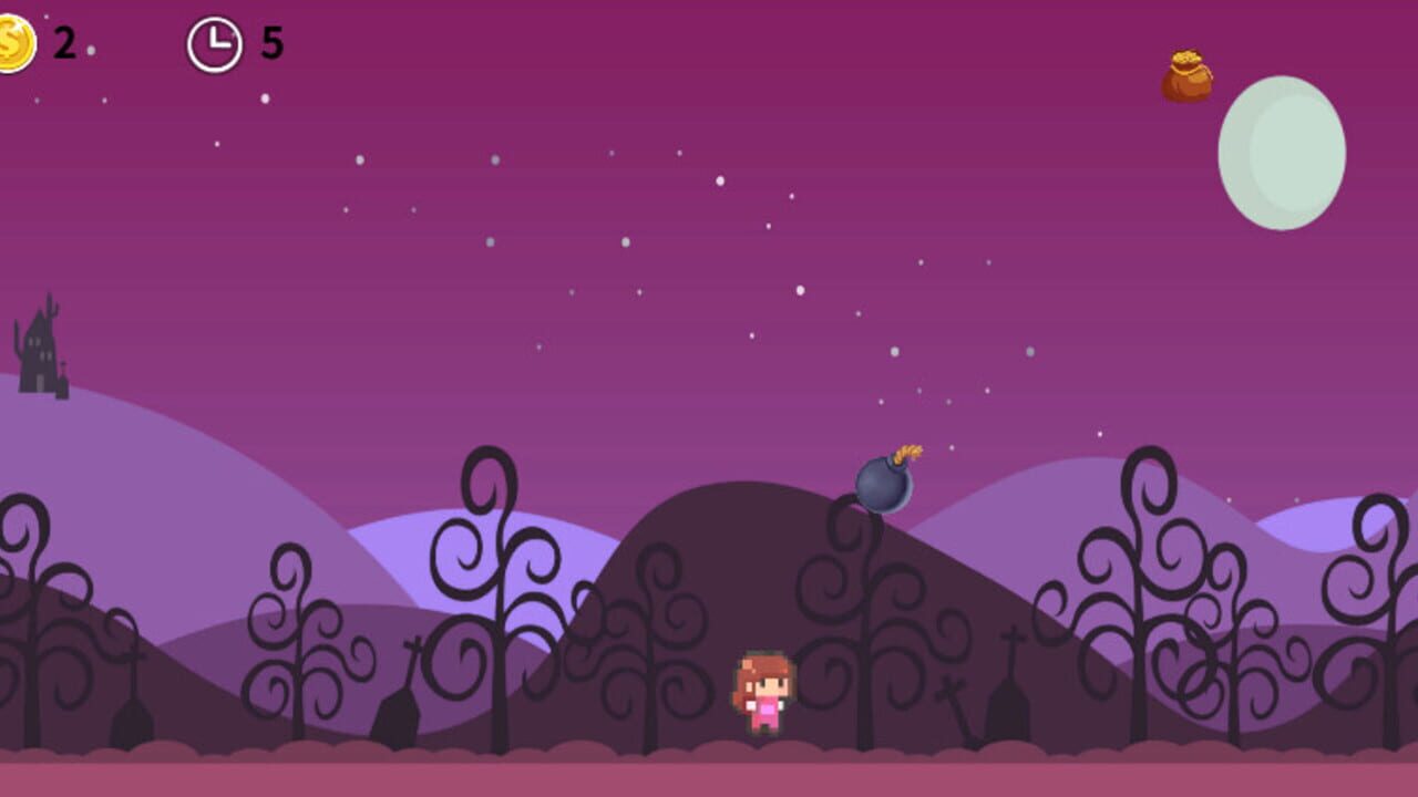 Hurricane — Screenshot 5