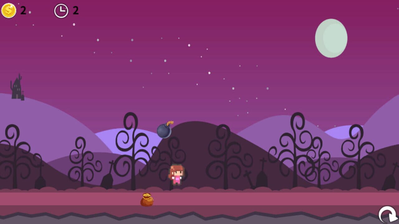 Hurricane — Screenshot 3