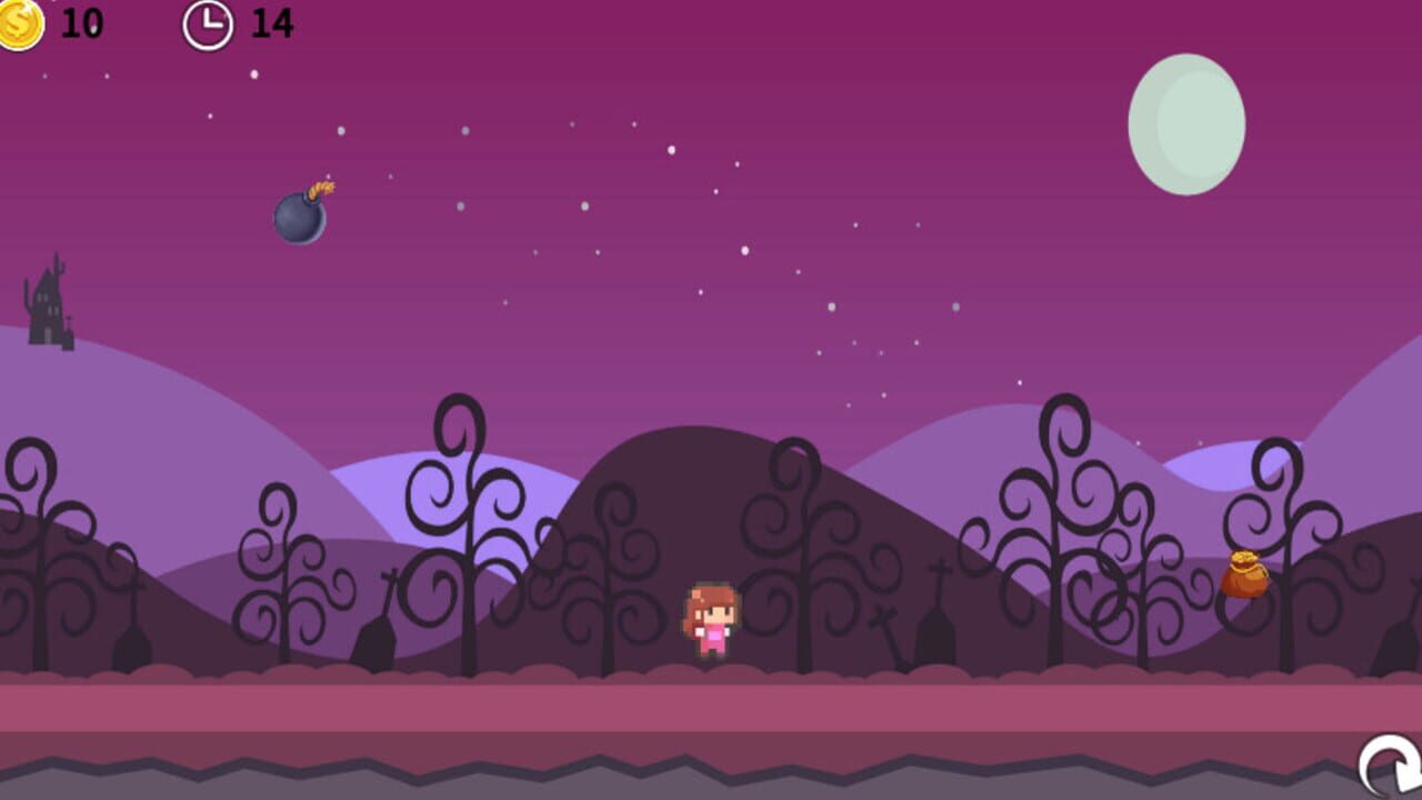 Hurricane — Screenshot 4