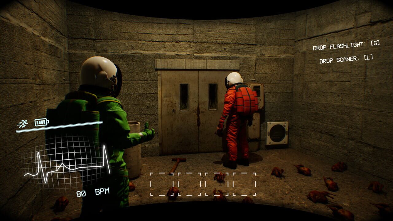 Mortal Hire Image