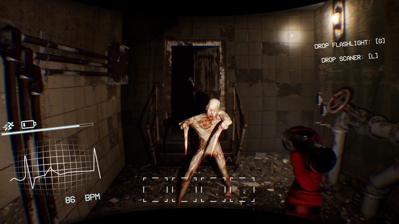 Mortal Hire Image