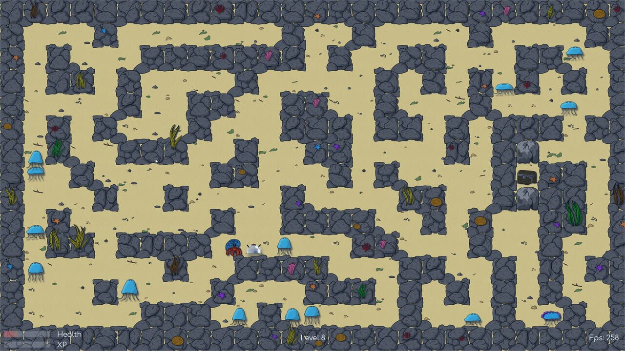 CrabbleUp Image
