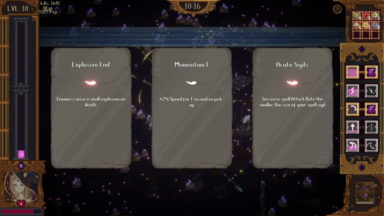 The Magus Circle Image