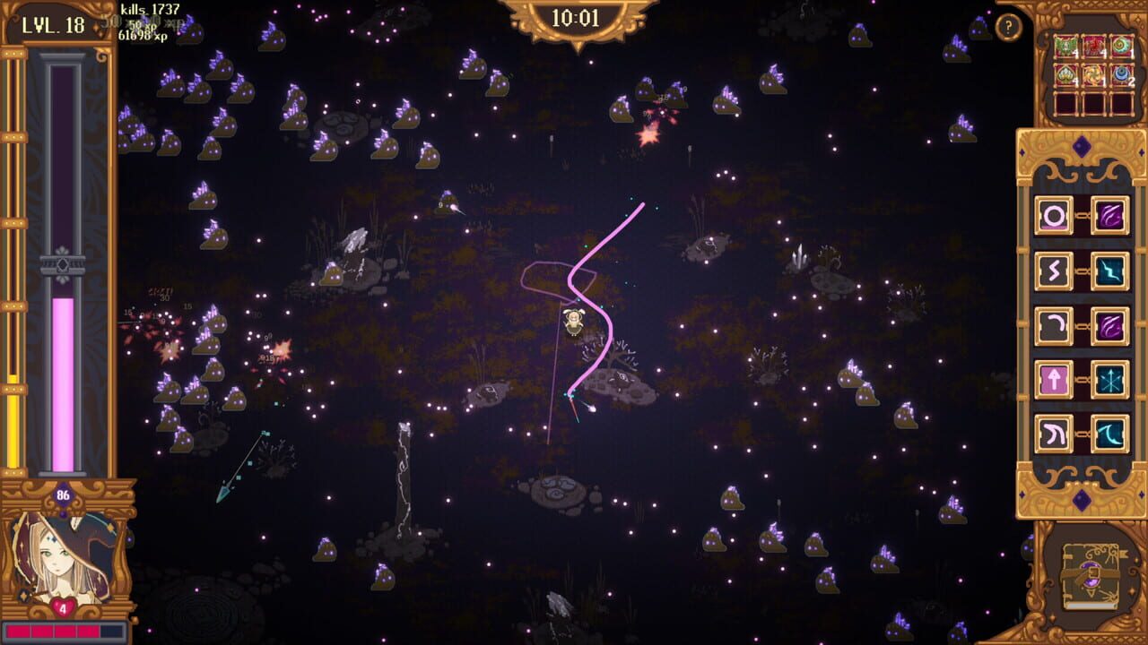 The Magus Circle Image