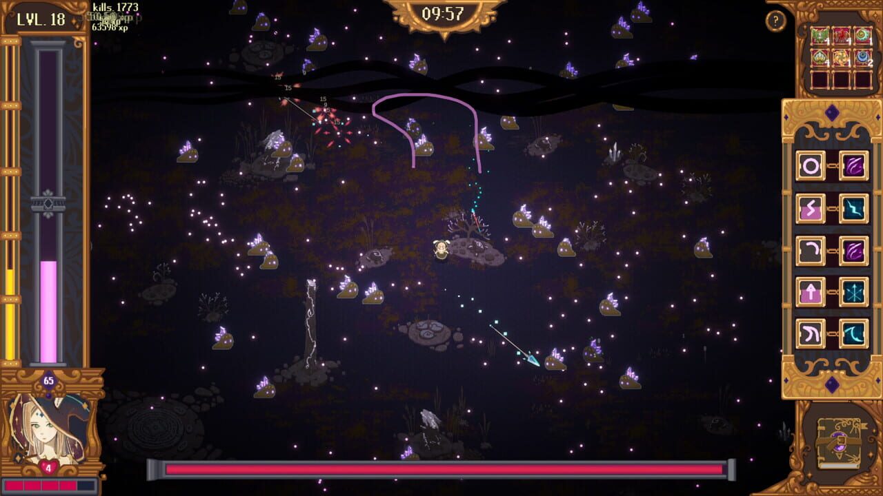The Magus Circle Image