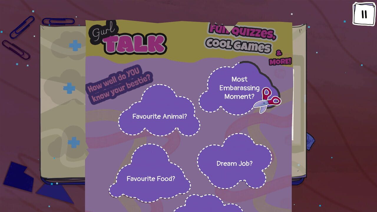 Pieced Together screenshot 6