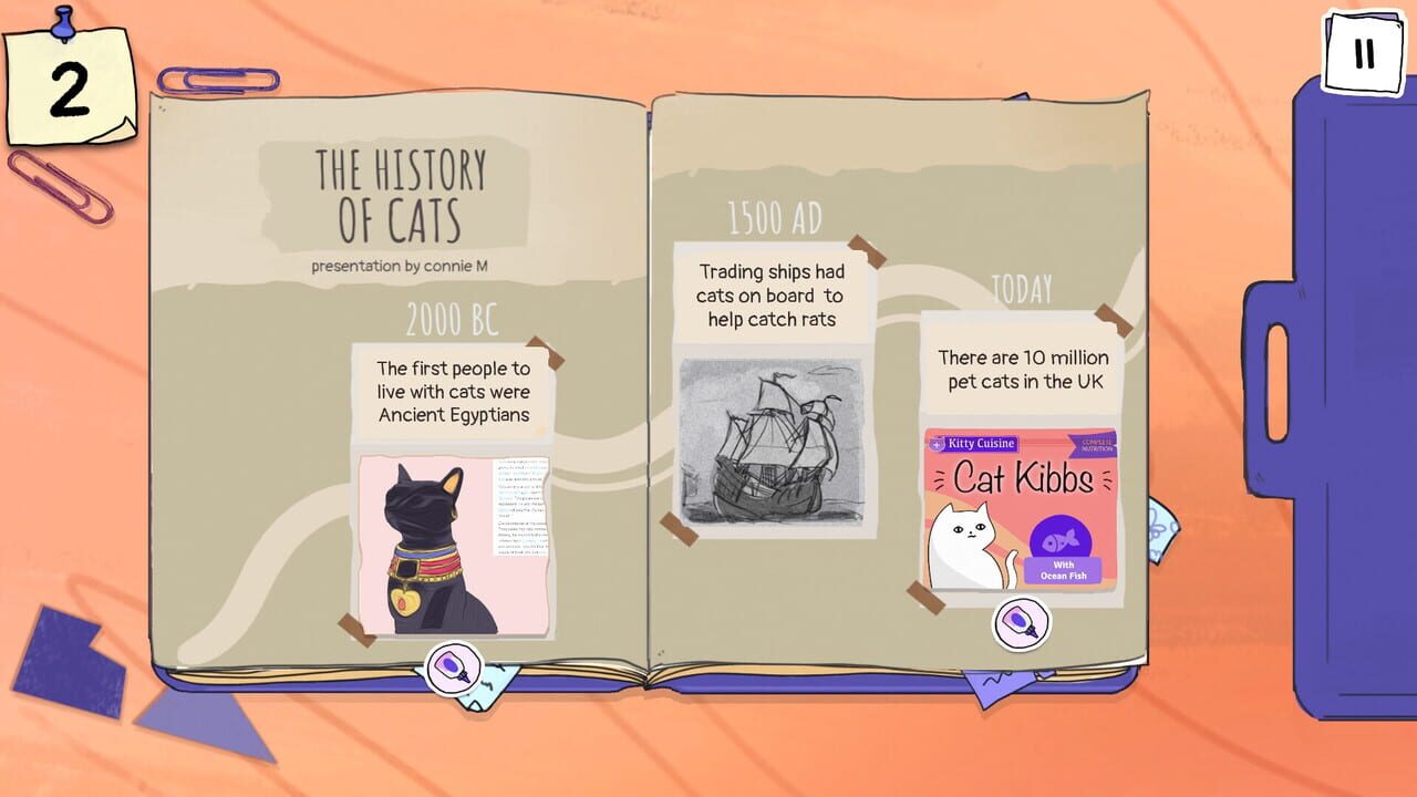 Pieced Together screenshot 3
