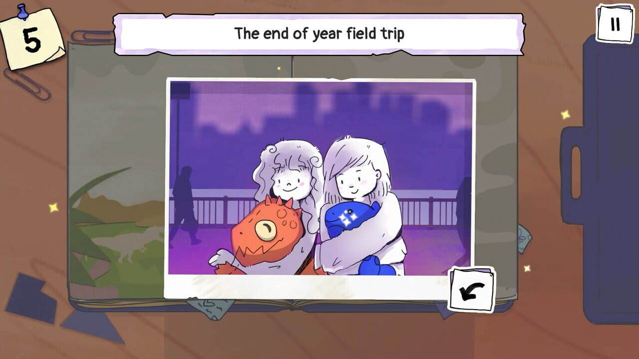 Pieced Together screenshot 4