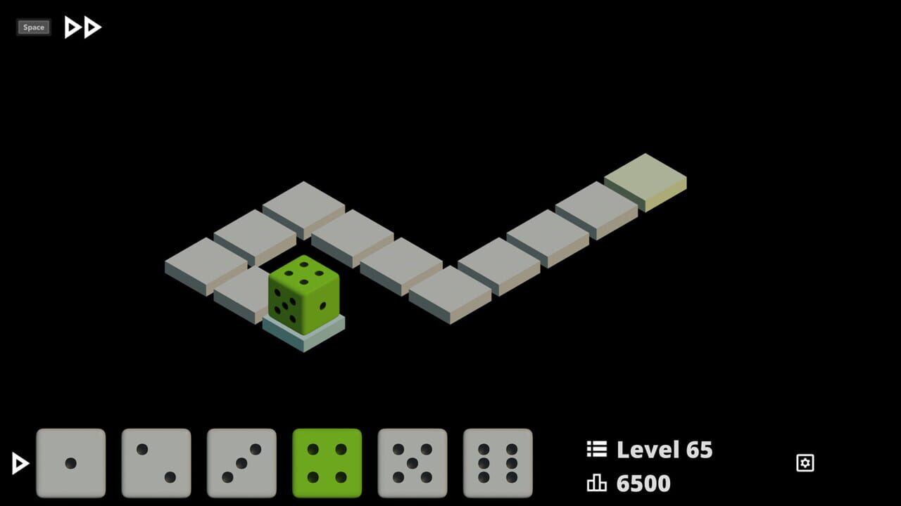 Dice Guess — Screenshot 3