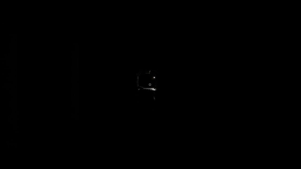 What Lurks Inside — Screenshot 1