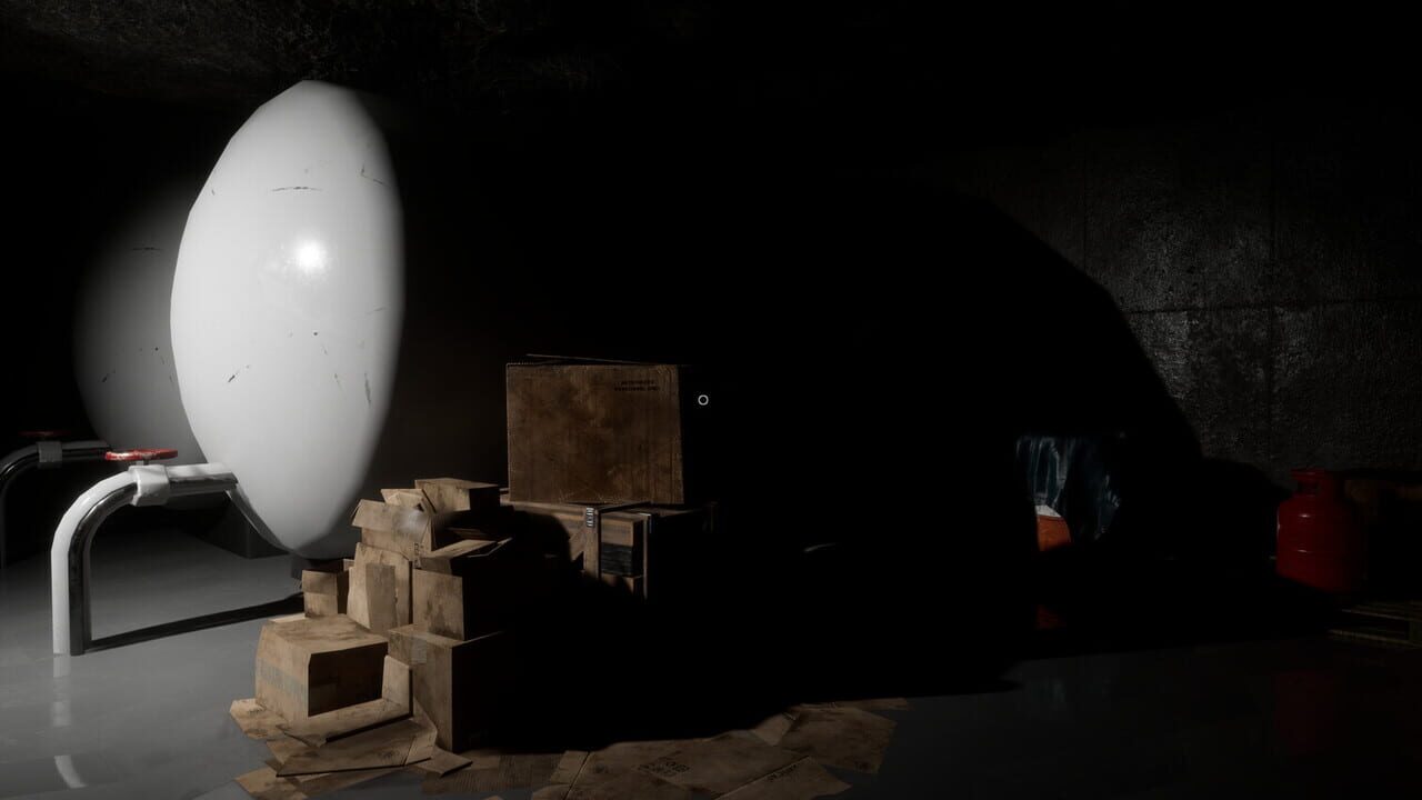 What Lurks Inside — Screenshot 4