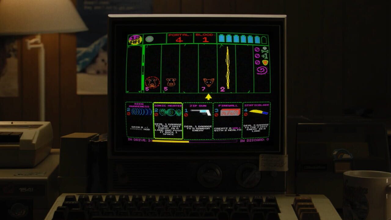 Spellhack!! Image