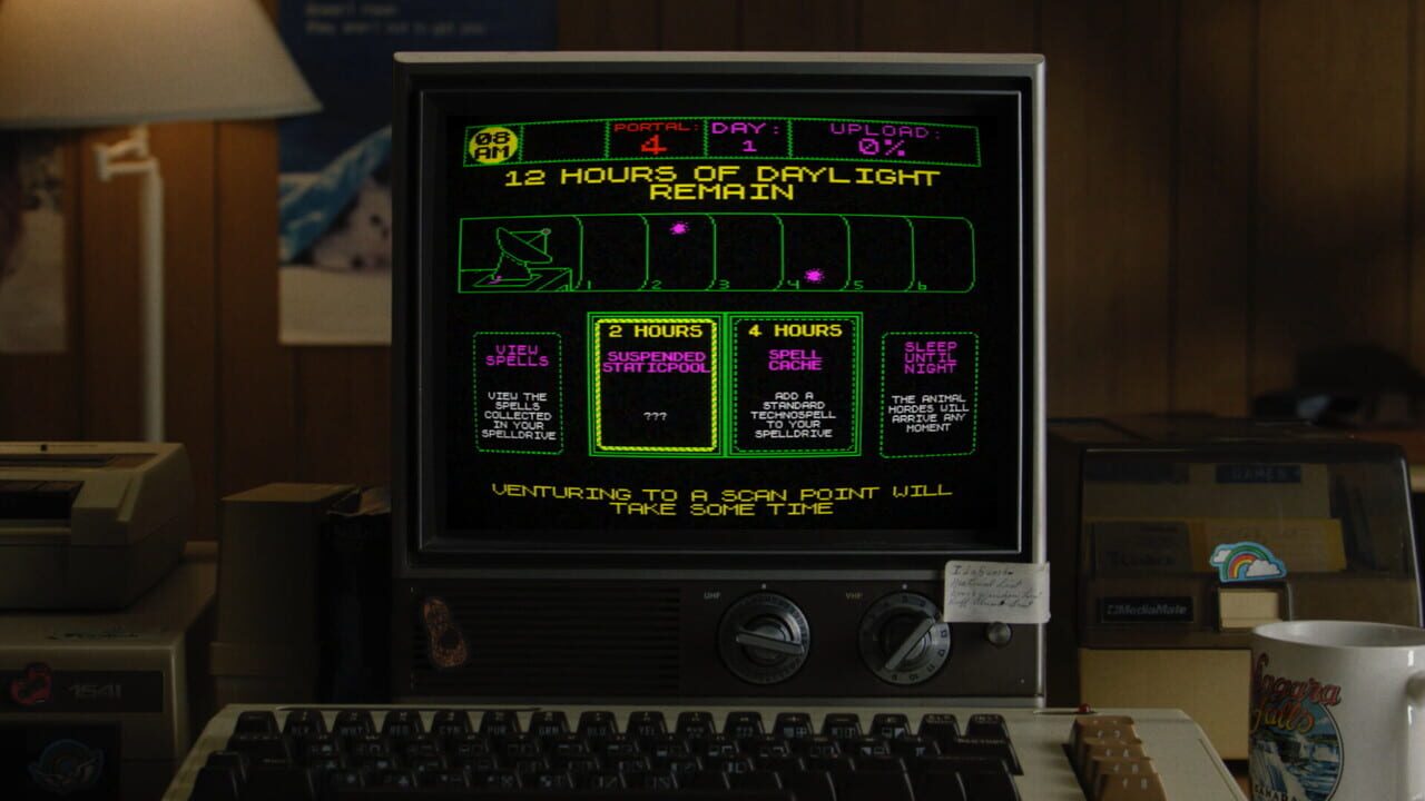 Spellhack!! Image