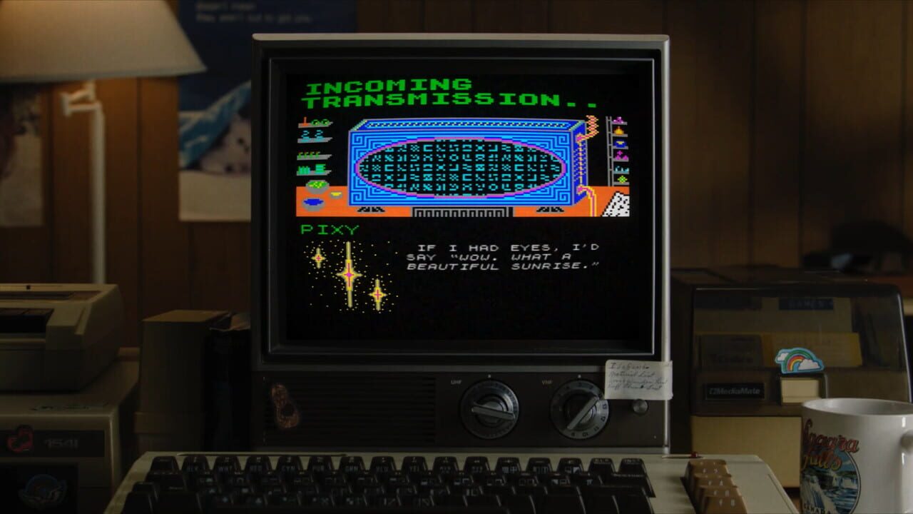 Spellhack!! Image