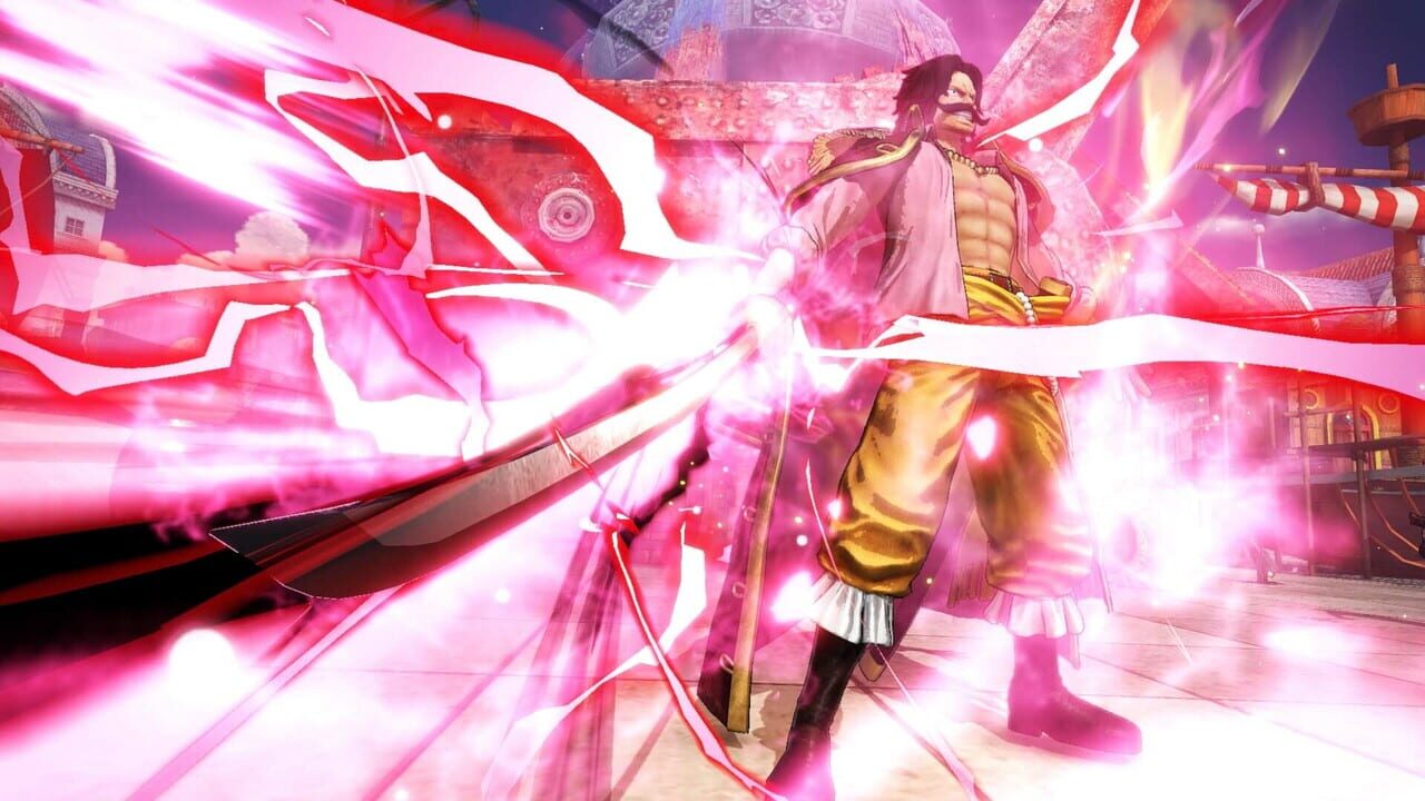 One Piece: Pirate Warriors 4 - Legend Dawn Pack Image