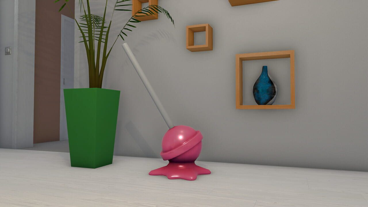 House Flipper - Pop Art Furniture Pack