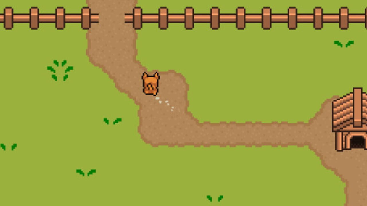 Chaotic Good Boy — Screenshot 4