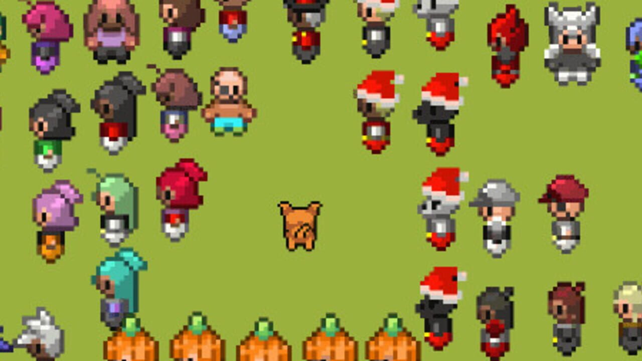 Chaotic Good Boy — Screenshot 5